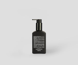 Verzachtende aftershave balsem voor mannen met allantoïne verzachtende hydraterende Berani - 4