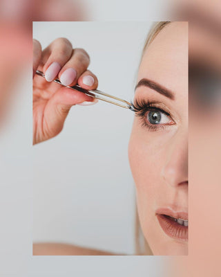Herbruikbare 2D kunstwimpers voor een natuurlijk effect, Make'em Longer Bamm!Lashes - 5