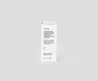 Regenererende oogcrème voor de nacht met retinol die de tekenen van veroudering elimineert, Biosom - 5