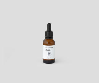 Antiverouderend bifasisch serum voor het gezicht met hyaluronzuur en natuurlijke oliën Biosoma - 1