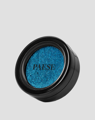 Glanzende oogschaduw Colour Mood in de marine tint 29 Night van Paese - 1