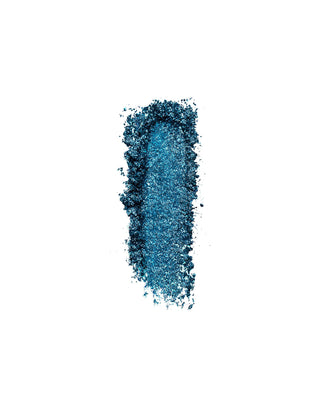 Glanzende oogschaduw Colour Mood in de marine tint 29 Night van Paese - 4