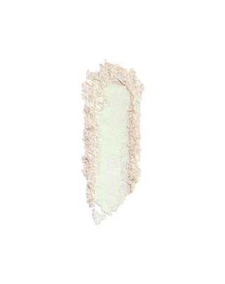 Oogschaduw Colour mood transparant met een groen-gouden glans 21 Aurora van Paese