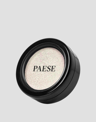Oogschaduw Colour mood transparant met een groen-gouden glans 21 Aurora van Paese