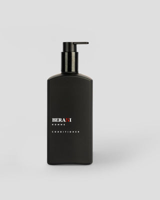 Berani arganolie conditioner met kaneel-vanille- en tabaksgeur - 3