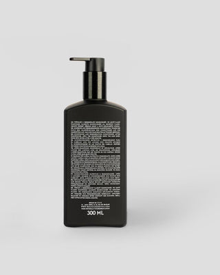 Berani arganolie conditioner met kaneel-vanille- en tabaksgeur - 4