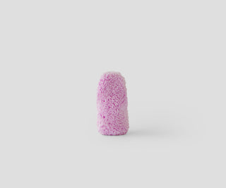 Set met een haarband en twee handschoenen voor make-up verwijdering en dagelijkse huidverzorging van Glov - 6