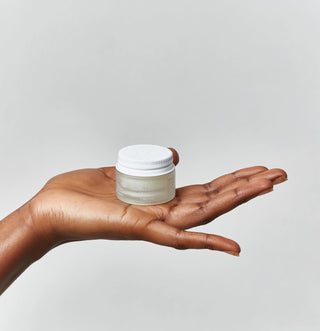 Hydraterend lipmasker met squalaan, kokosolie en vitamine E Lip Harmony Glov - 2