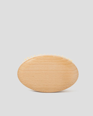 Massageborstel voor droog gebruik zonder handvat van natuurlijke agavevezel, nr. 7 Hhuumm - 3