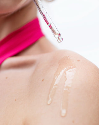 Jasmijnolie voor het lichaam met natuurlijke oliën en vitamine E, Auna