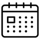 2. de frequentie bepalen