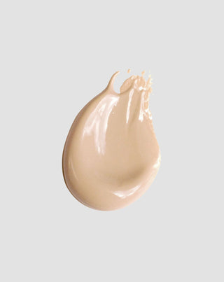 Oogschaduw concealer om donkere kringen op te lichten en te verminderen Golden Beige Paese kleur