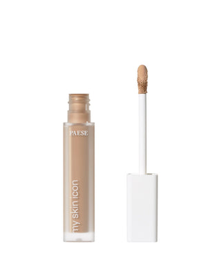 Gezichts- en oogschaduw 02 natuurlijk beige My Skin Icon Paese - 2