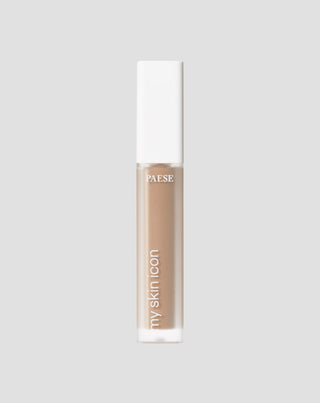 Gezichts- en oogschaduw 02 natuurlijk beige My Skin Icon Paese - 1