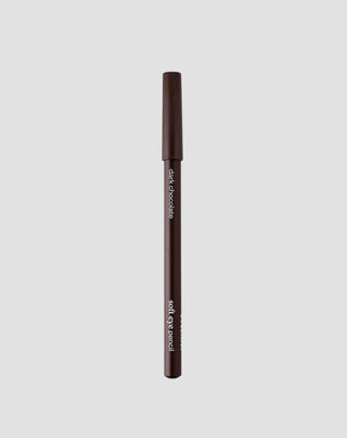 Oogpotlood voor het accentueren van de ogen in donker chocoladebruin, Soft Eyepencil 03 Dark Chocolate, Paese - 1
