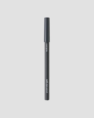 Oogpotlood in grijze kleur, Soft Eyepencil 02 Cool Grey van Paese