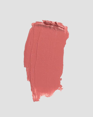Crème lippenstift met arganolie magnetisch pastelroze kleur nr. 13 Paese - 2