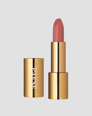 Crème lippenstift met arganolie magnetisch pastelroze kleur nr. 13 Paese - 3
