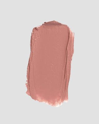 Crème-lippenstift met arganolie in de magnetische kleur poederroze nr. 17 van Paese - 2