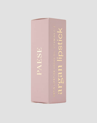 Crèmige lippenstift met arganolie, magnetisch, roze kleurig, nr. 14 Paese