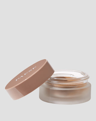 Een romige bronzer in een koele tint Tan kissed 01 Paese - 5