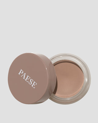 Een romige bronzer in een koele tint Tan kissed 01 Paese - 3