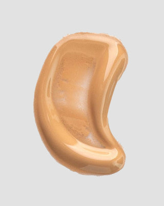 Dekkende crèmefoundation Long Cover Fluid Warm Beige 2,5 van Paese