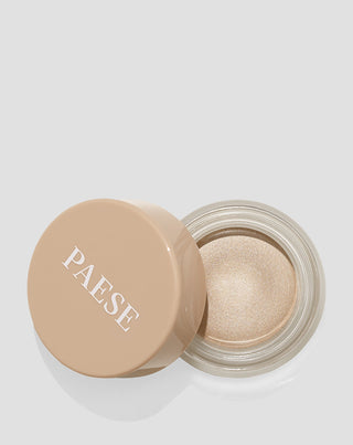 Glow kissed crème highlighter van Paese