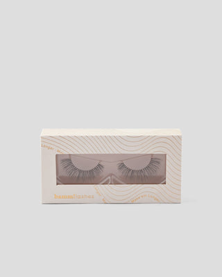 Herbruikbare 2D kunstwimpers voor een natuurlijk effect, Make'em Longer Bamm!Lashes - 1