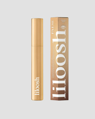 Liloosh mascara met panoramisch volume-effect van Paese - 2