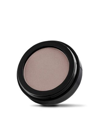 Matte oogschaduw van het merk Paese in de kleur Praline 24, een melkachtige chocoladekleur, genaamd Kleuren Humeur