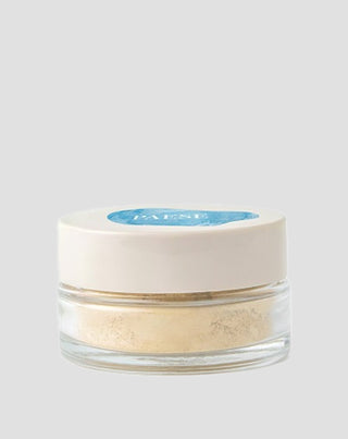 Matte Mineral Foundation Natural 102W van Paese Minerals
