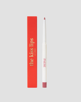 The Kiss Lips zachte automatische lipliner 03 Lovely Pink Paese
