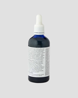 Haarversterkende hoofdhuid lotion voor een vette hoofdhuid, Be Pure BIOUP Essence - 2