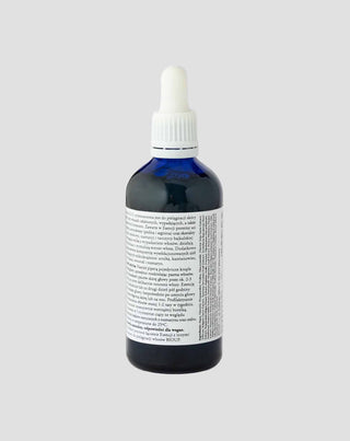 Versterkende hoofdhuid tonic voor haaruitval, SOS Essence BIOUP - 2