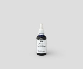 Stimulerend serum voor de hoofdhuid voor haargroei met een mix van Indiase kruiden, BIOUP - 1