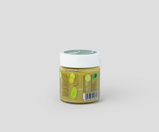 Body butter voor de droge, beschadigde en gebruinde huid, Mango & Avocado, Opcja Natura - 3