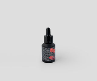 Nacht gezicht serum 100% natuurlijk met vitaminen Fruit van de Nacht Natura Option - 3