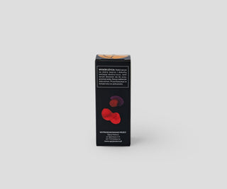 Nacht gezicht serum 100% natuurlijk met vitaminen Fruit van de Nacht Natura Option - 5