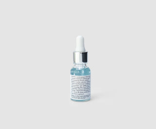 Serum met squalaan uit suikerriet voor acnegevoelige huid, Squalaan Blue Tansy BIOUP - 3