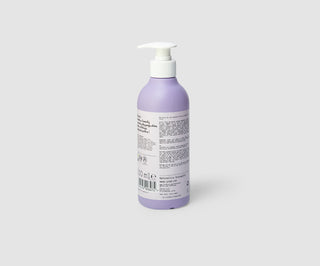 Babyshower gel Cranberry en lavendel Yope