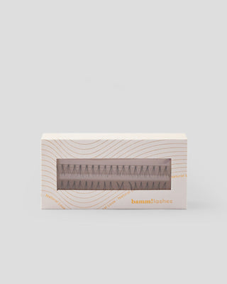 Wimperplukjes voor een natuurlijk verlengend effect, Natural Look Bamm!Lashes - 1