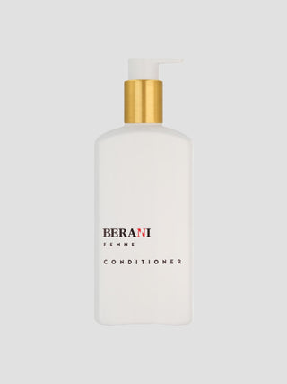 Berani Femme natuurlijke haarconditioner voor vrouwen om te hydrateren en het kammen te vergemakkelijken - 1