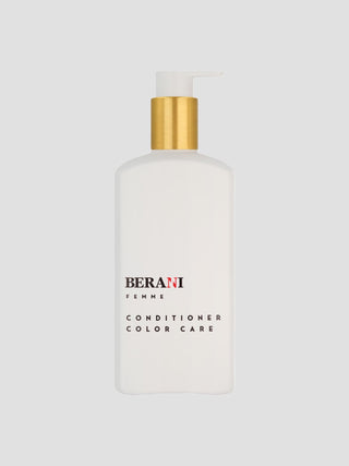 Berani Femme natuurlijke vochtinbrengende en beschermende conditioner voor gekleurd haar - 1