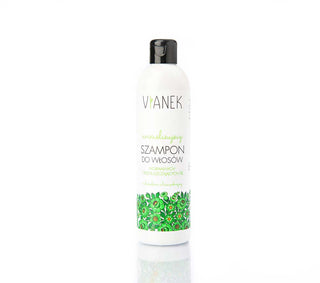 Normaliserende shampoo voor normaal en vet haar Vianek - 1