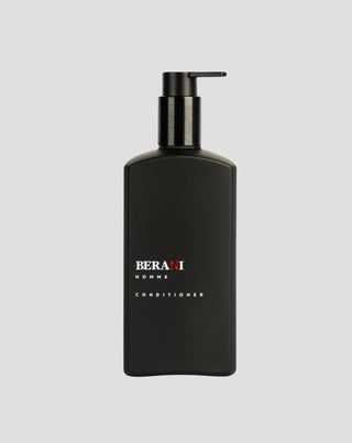 Berani arganolie conditioner met kaneel-vanille- en tabaksgeur - 1