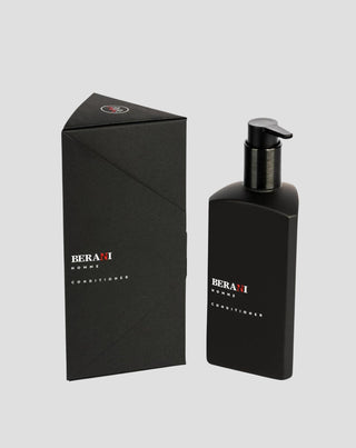 Berani arganolie conditioner met kaneel-vanille- en tabaksgeur - 3