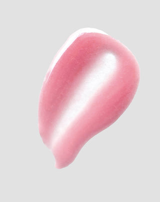 Optisch vergrotende lipgloss Glowerous 01 milk Paese