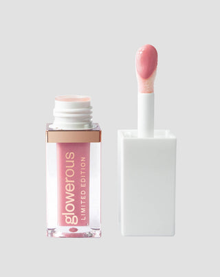 Optisch vergrotende lipgloss Glowerous 01 milk Paese