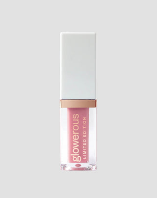 Optisch vergrotende lipgloss Glowerous 01 milk Paese